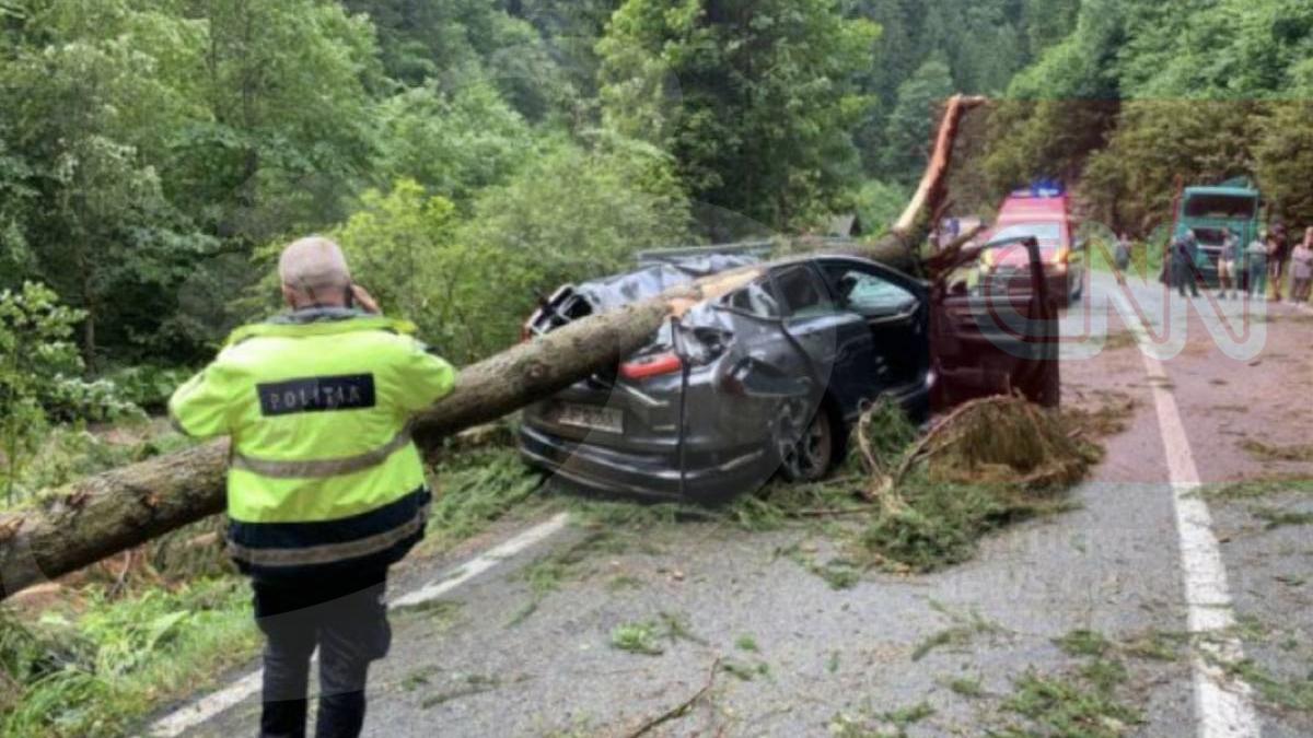 tragedie transalpina femeie pierdut viata document