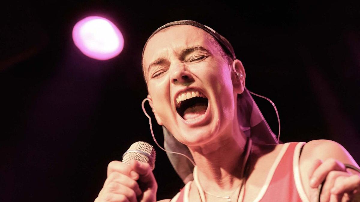 ultim mesaj trimis sinead o connor inainte moara traiesc strigoi