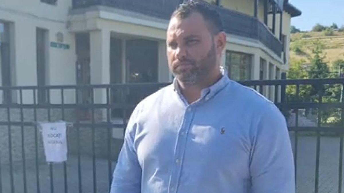 azil mures casuta lu min fondatul cosmin papuc declaratii