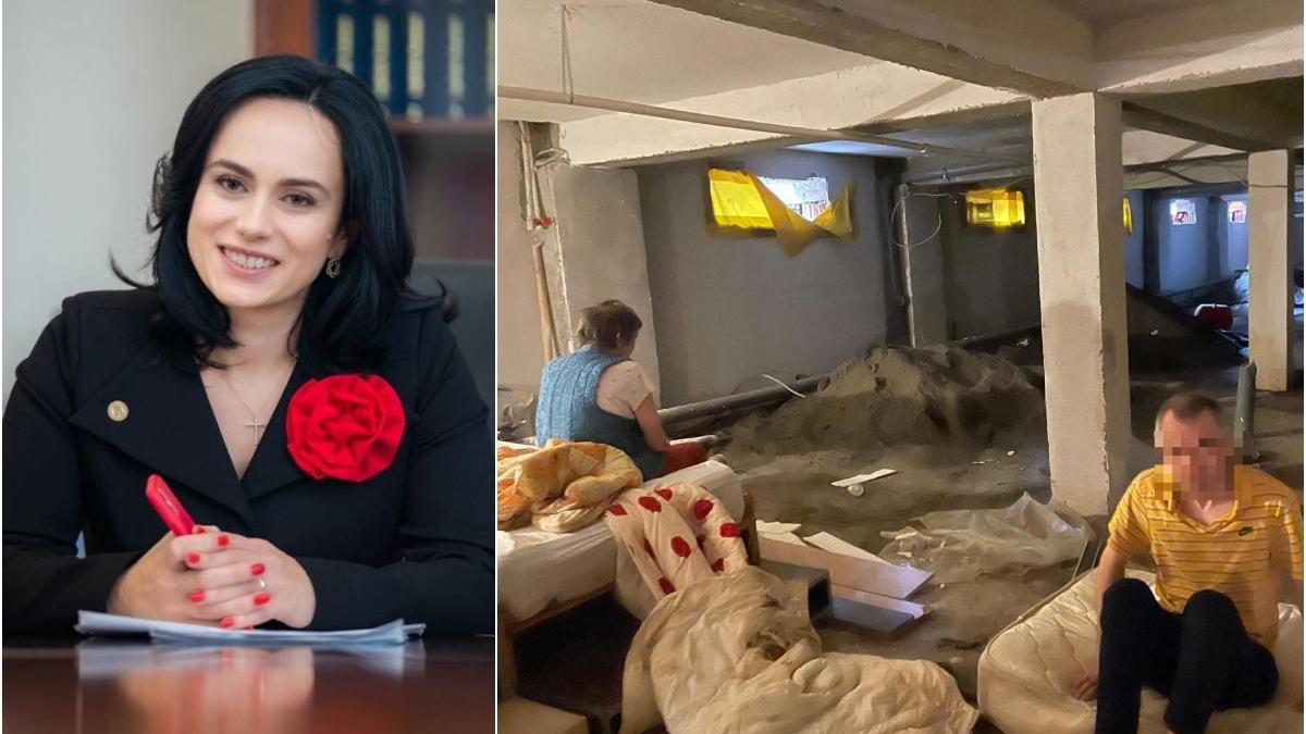 ministrul muncii caminele groazei