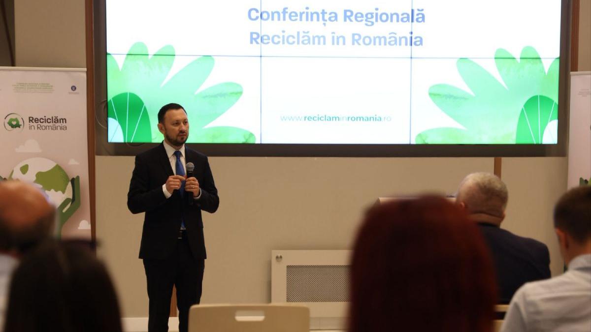 mircea fechet ministrul mediului programul rabla local