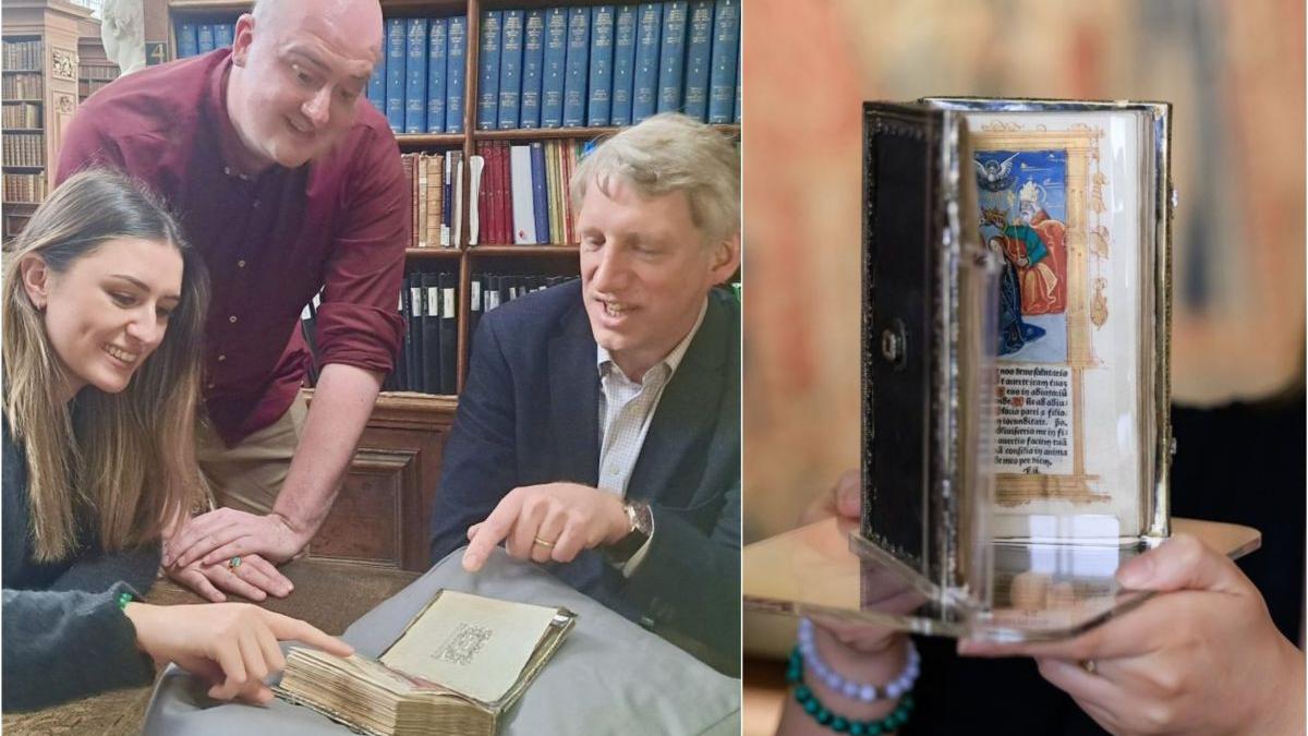 mister 500 ani inconjura carte rugaciuni elucidat