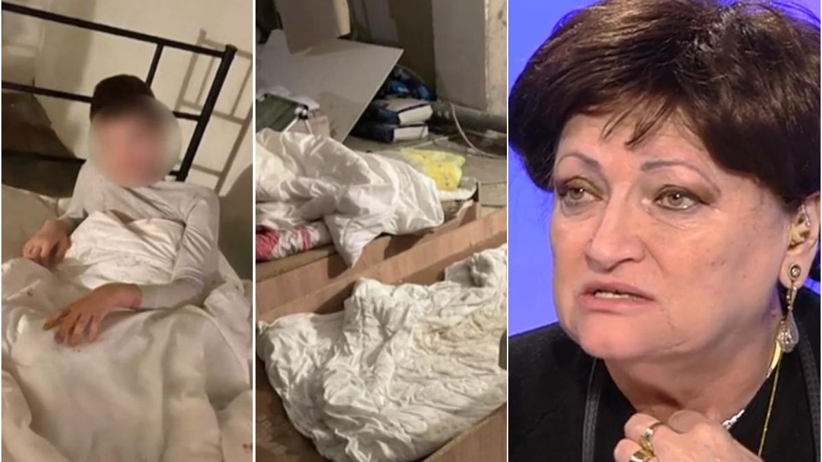 monica pop caminul groazei mures