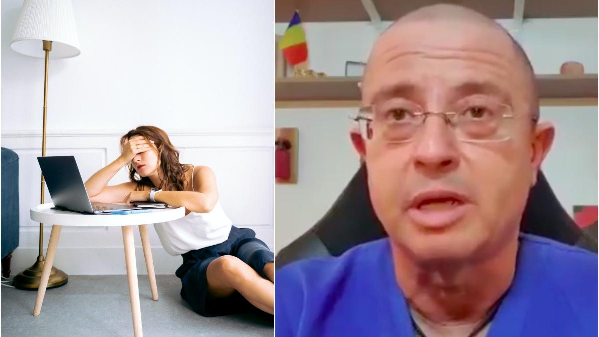 vacanta odihna oboseala medic tudor ciuhodaru