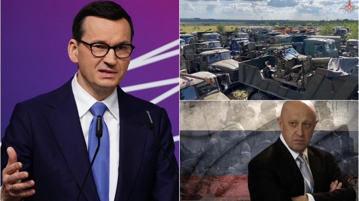 alarma nato polonia atac wagner