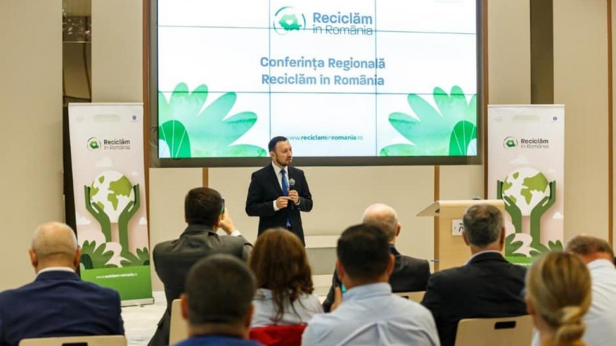 clujul fruntas la colectarea deseurilor