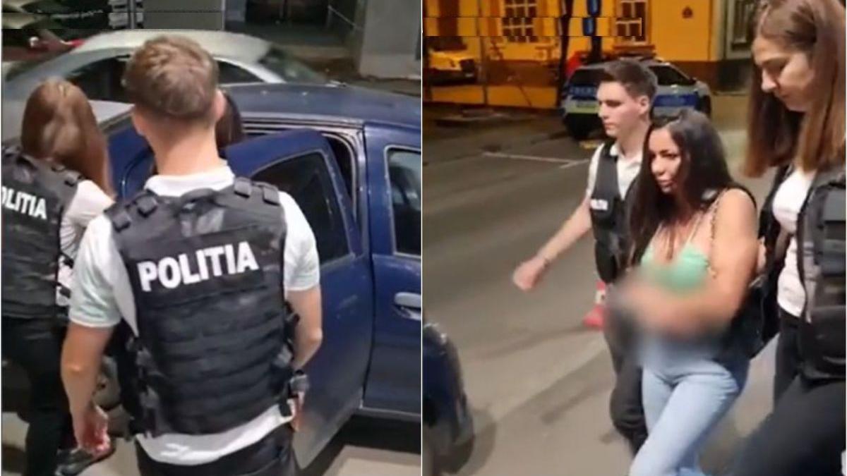 femeie clan duduianu retinuta abuz fetita