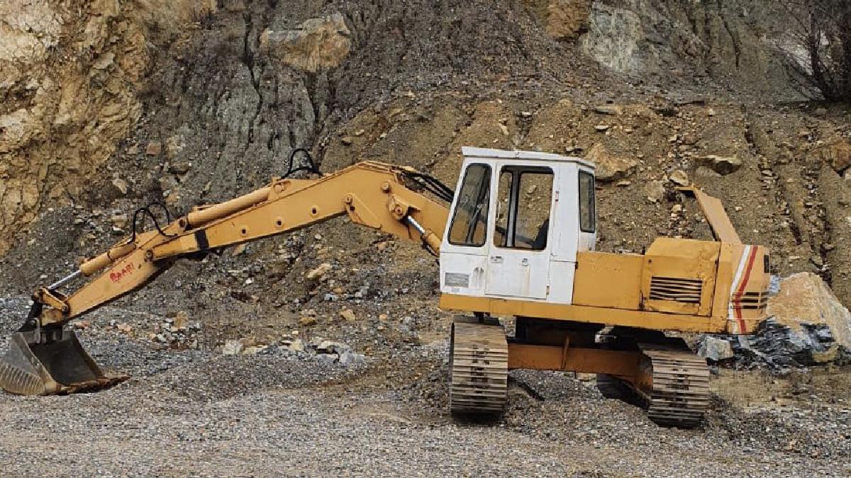 mafia vestul romaniei furat schimbat relieful jaful de la sambeteni arad