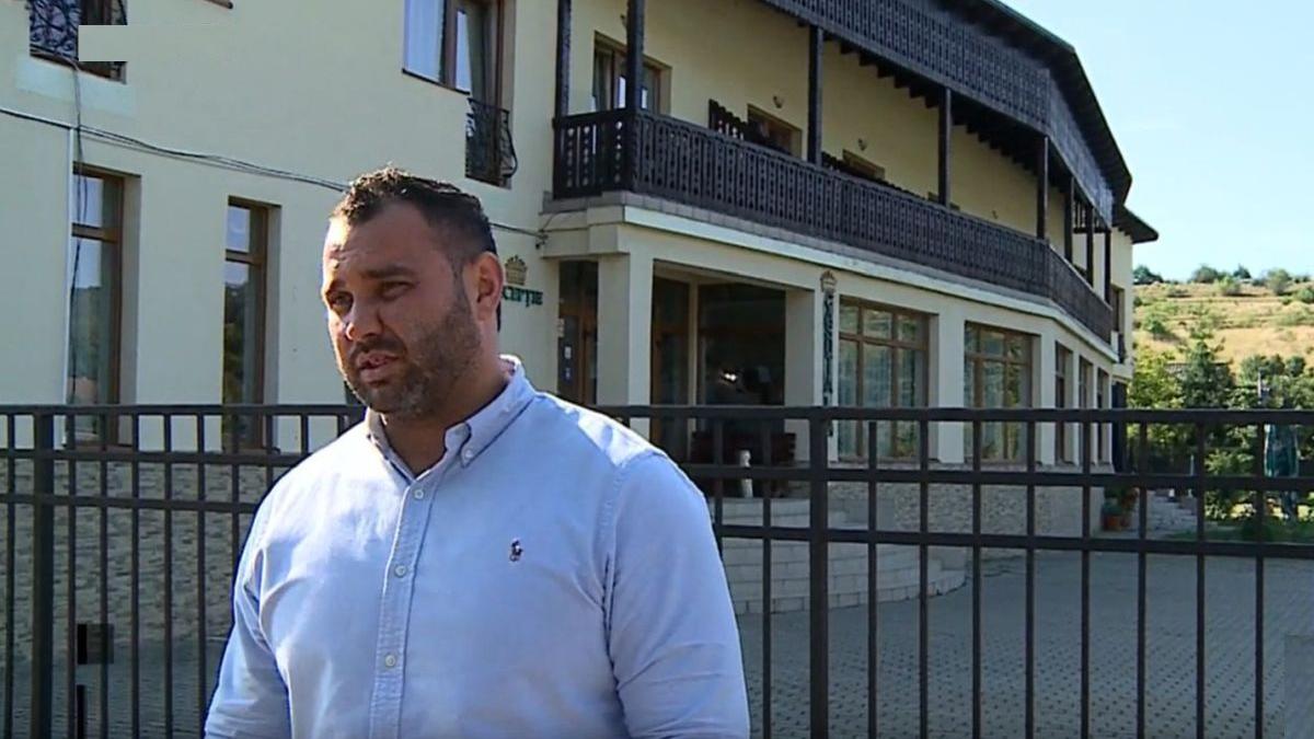 patron azil groaza mures oameni umblau nu legati