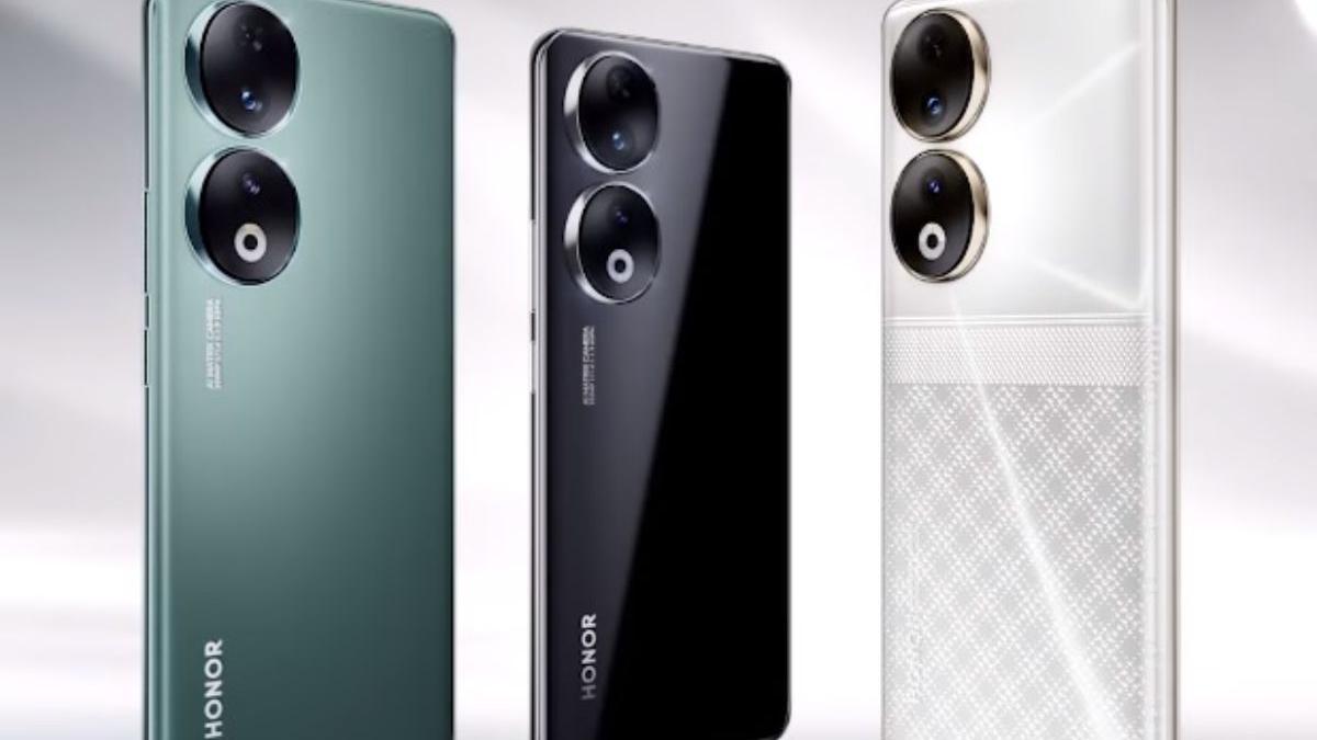 honor 90 5g telefon aparat foto