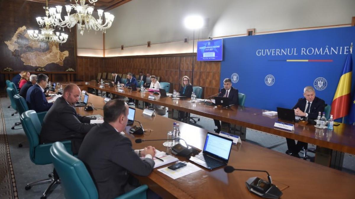 masuri plan guvern reducere cheltuieli