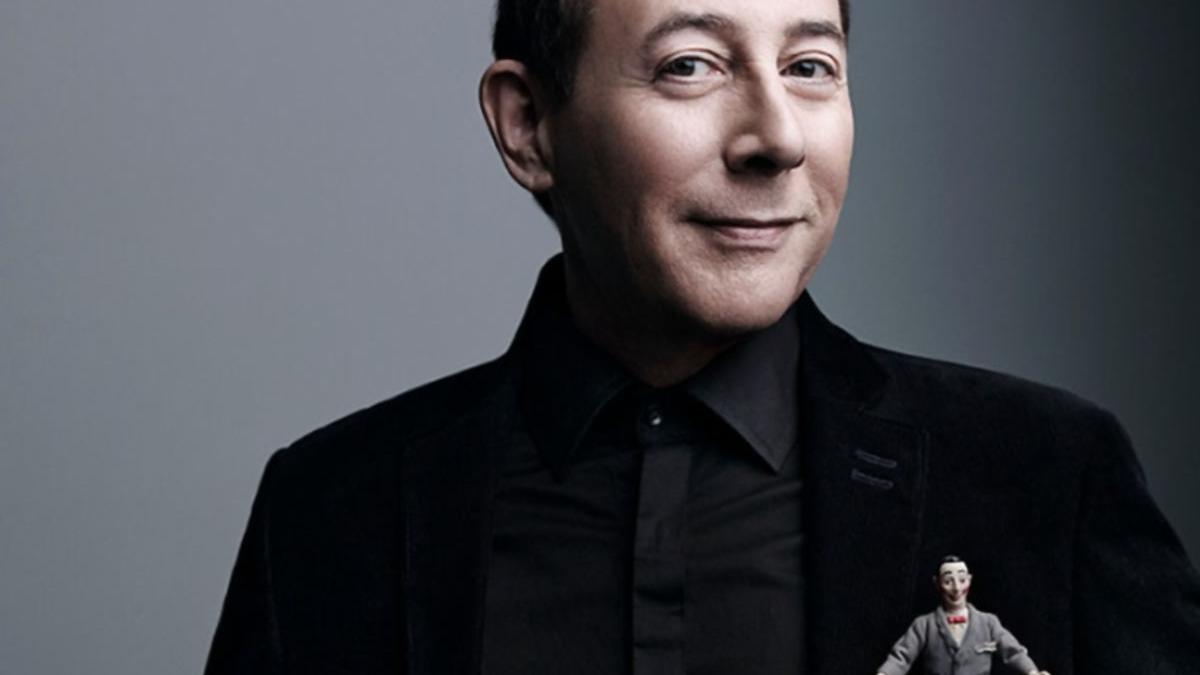 a murit paul reubens actor