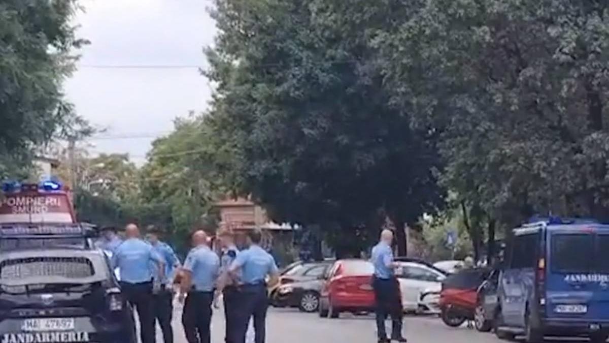 barbat injunghiat sector 5 bucuresti