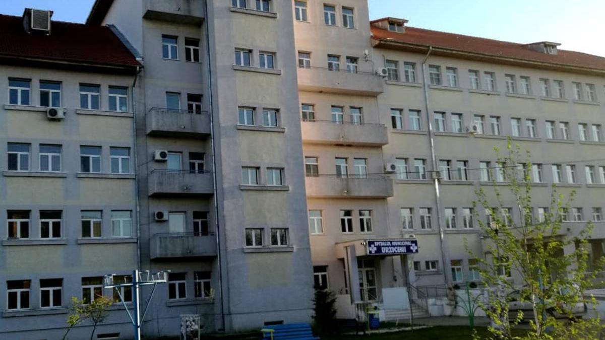 caz socant spital urziceni barbat murit consultat medici trimis acasa