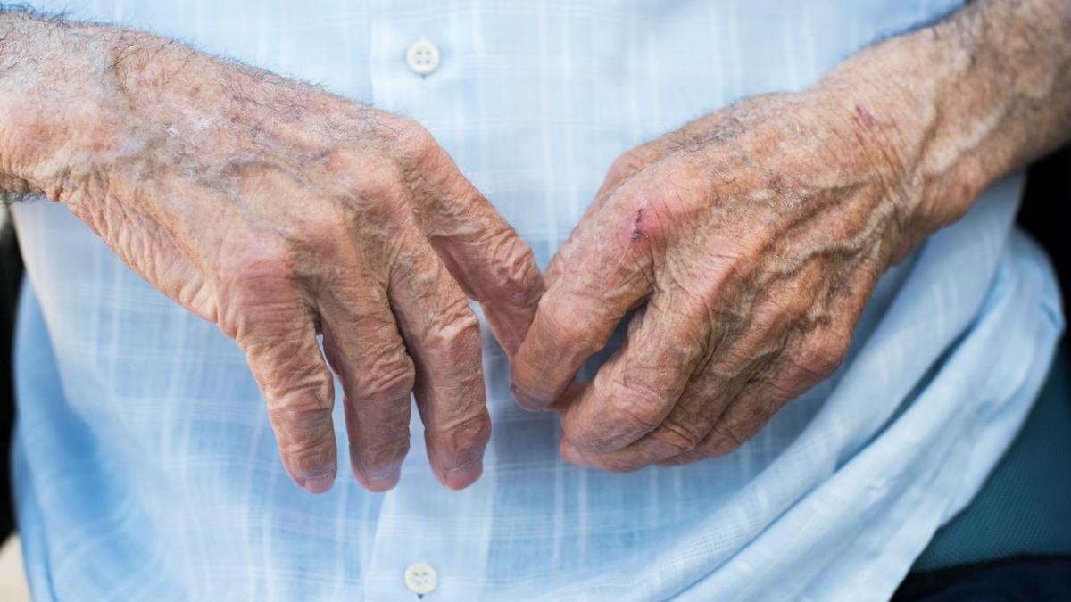 cel mai batran om din lume brazilia