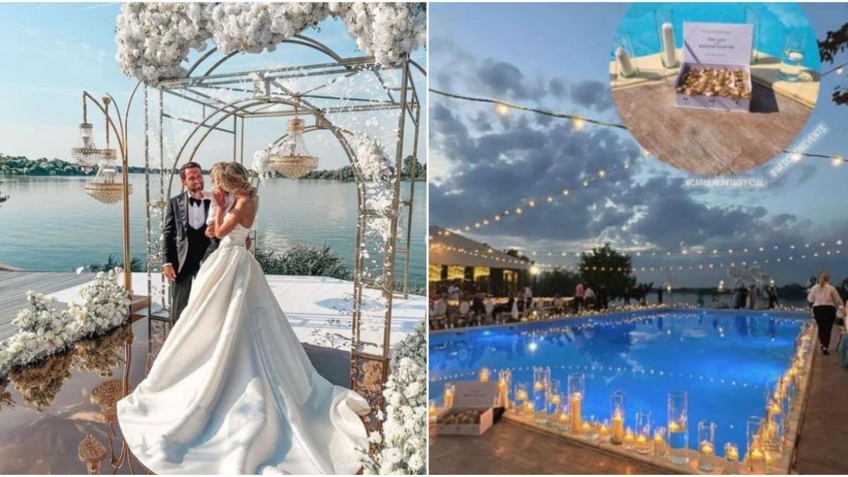 dani otil gabriela prisacariu nunta