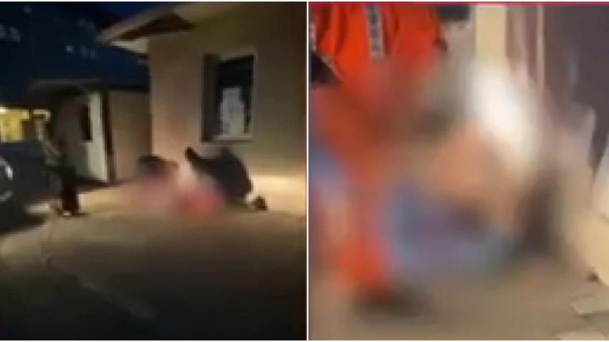 dosar penal femeie nascut asfalt spital urziceni masuri autoritati