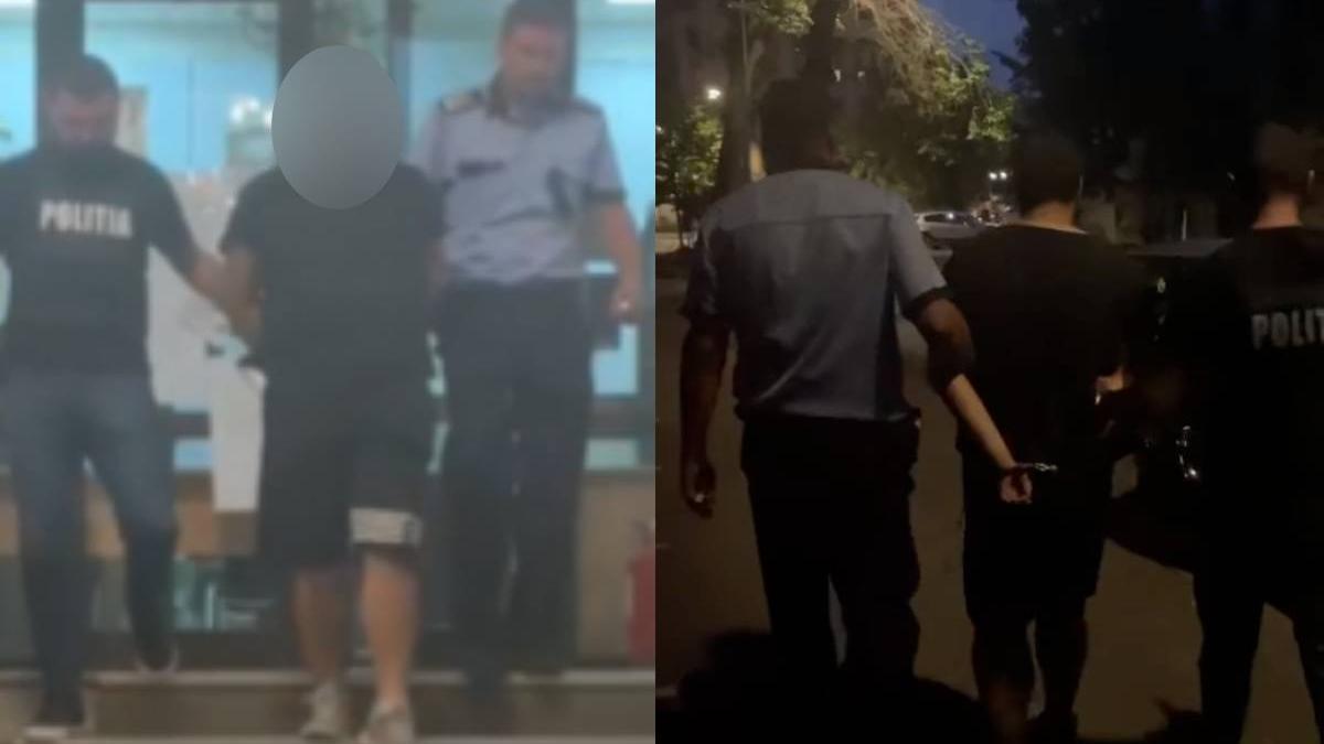 fata 15 ani batjocorita strada bucuresti barbat cunoscut tiktok