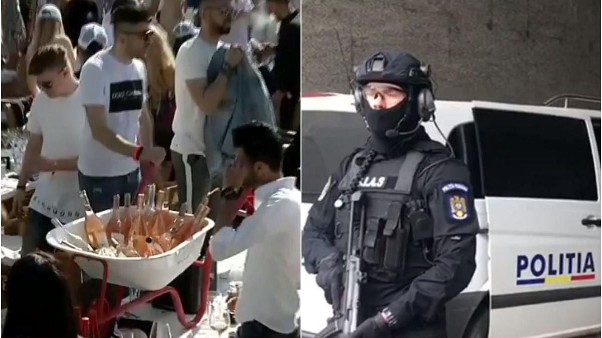 petreceri droguri litoral cluburi