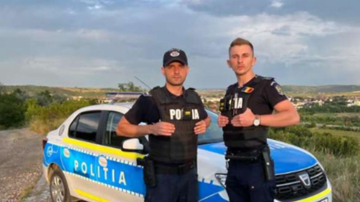 agenti politie ludos kukulovari raul chiorean darius
