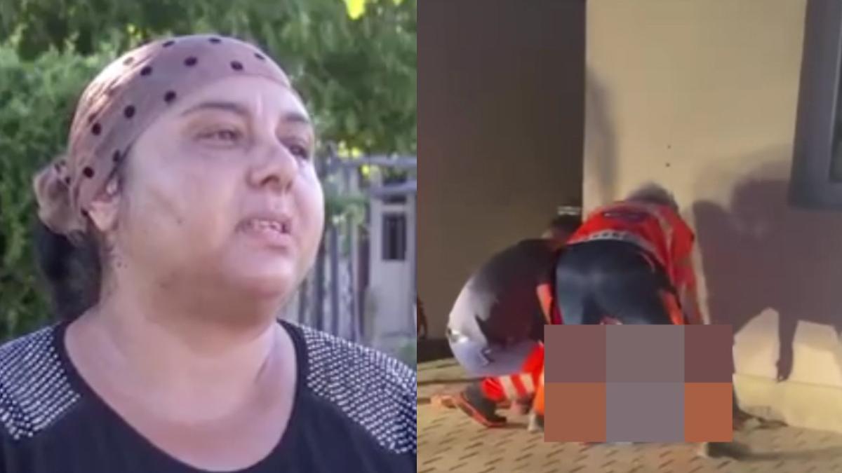 marturie socanta mama femeie nascut fata spital urziceni