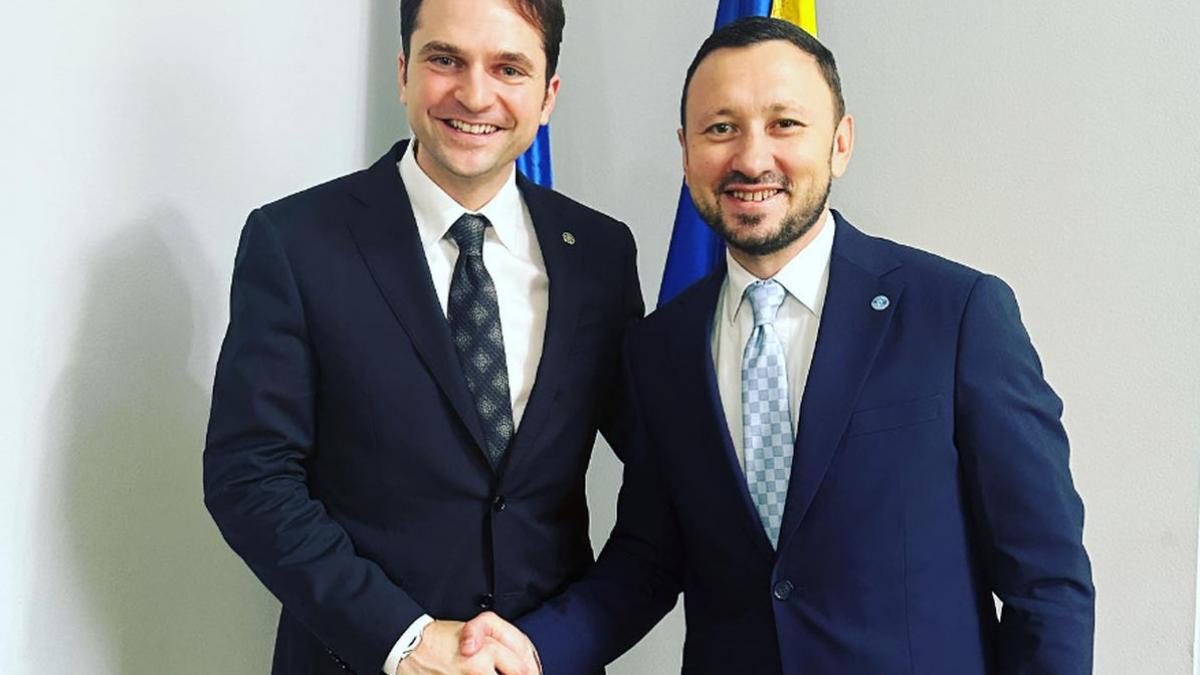 ministerul energiei ministerul mediului proiecte hidrocentrale