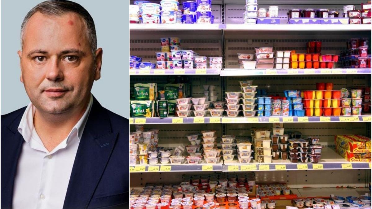 ministrul agriculturii scumpiri ieftiniri alimente