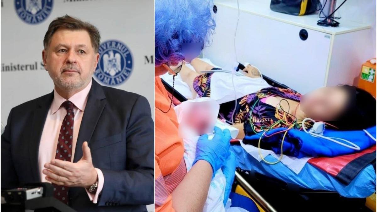 ministrul sanatatii anunta noi masuri la spitalului din urziceni