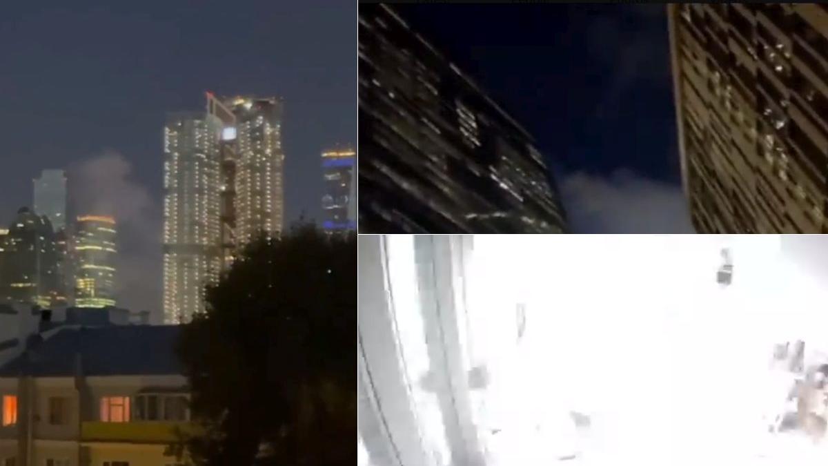 moscova city a doua oara drone doua zile ucraina