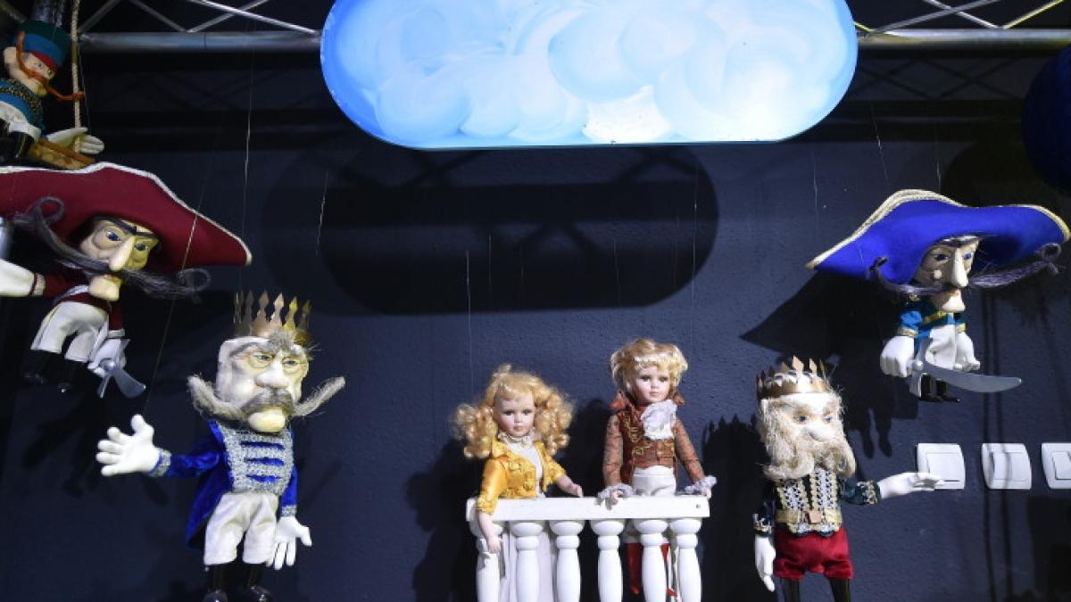 muzeul copiilor bucuresti fabrica jucarii