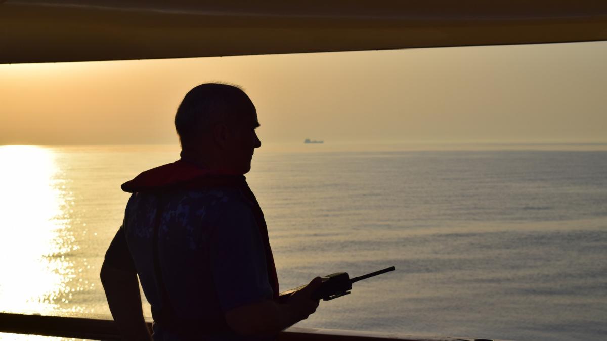 amenintari militare ape teritoriale romania