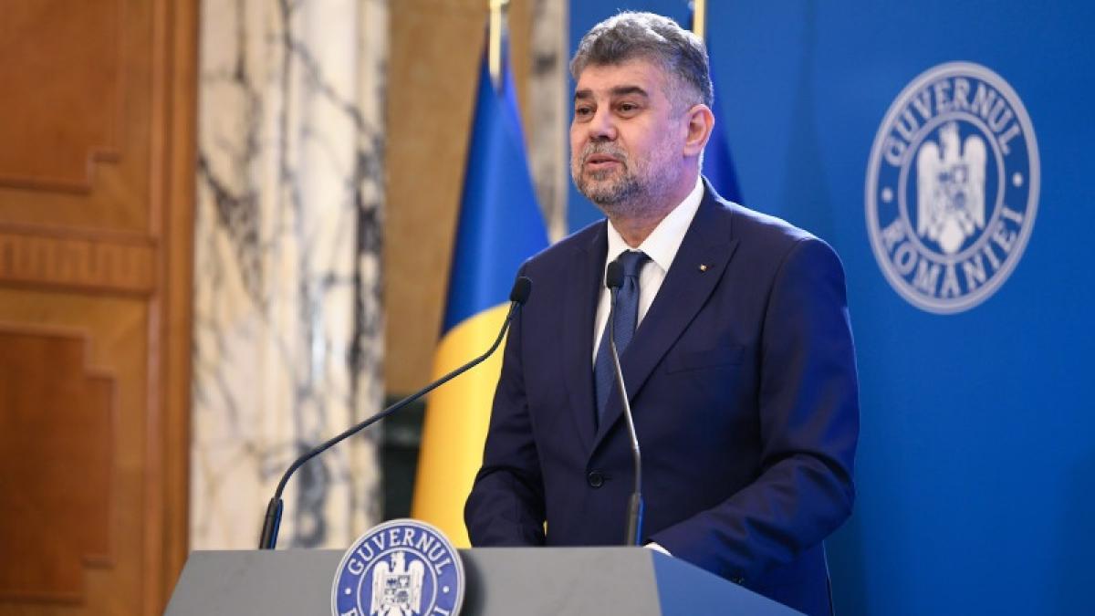 ciolacu mesaj romi holocaust