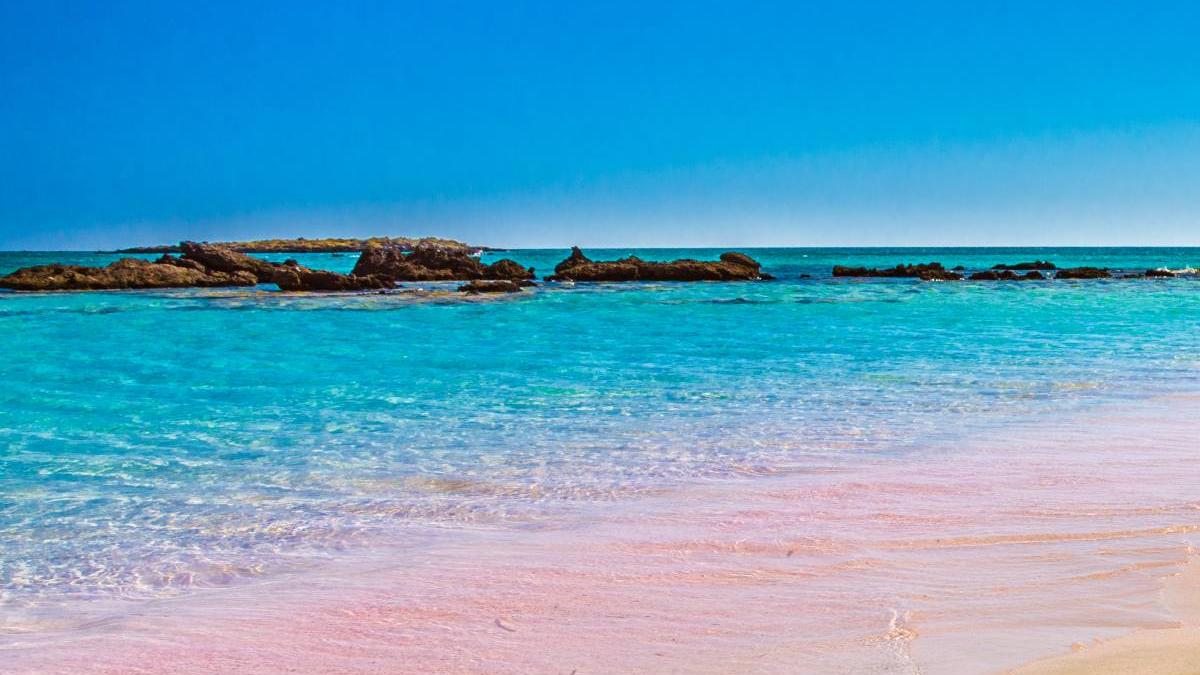 concendiu plaja roz grecia elafonisi creta