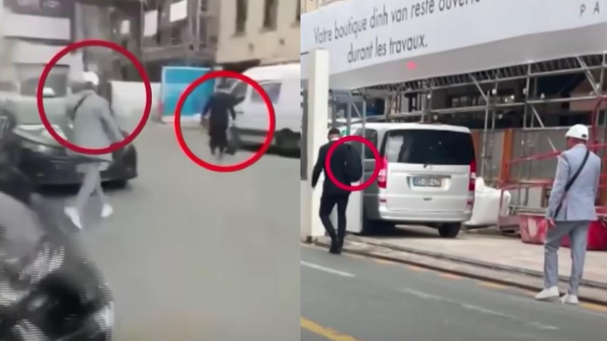 detalii noi jaf 15 milioane euro ritz paris hoti imbracati elegant filmati plecat locul faptei