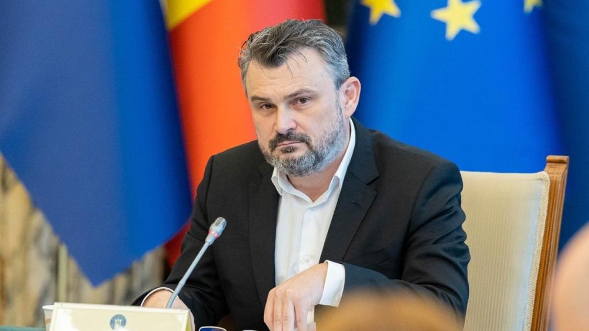gheorghe carciu romania merita schengen