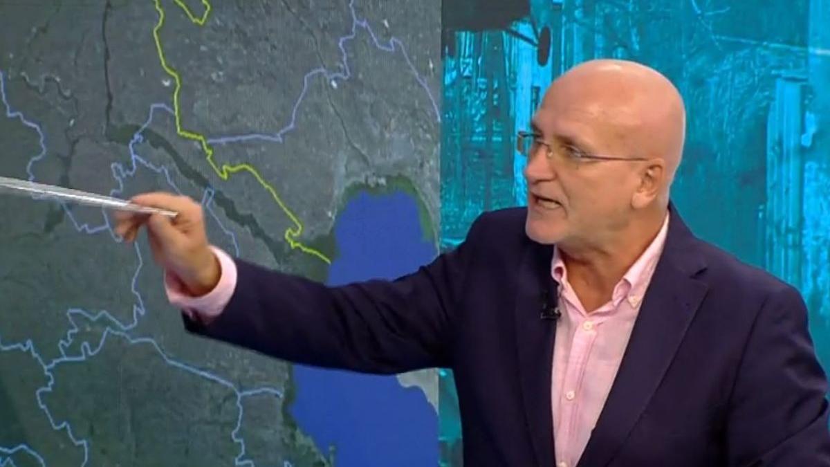 harta care dezvaluie strategia rusilor risc de confruntare rusia nato