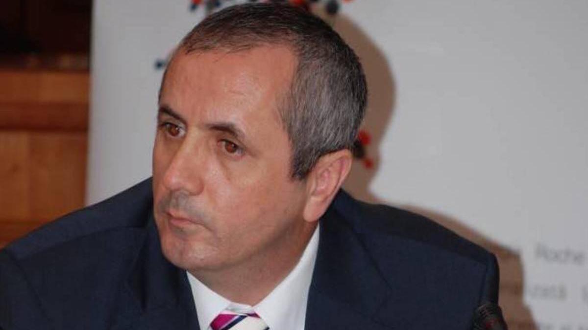 presedinte colegiul medicilor aparare doctori garda spital urziceni ancheta