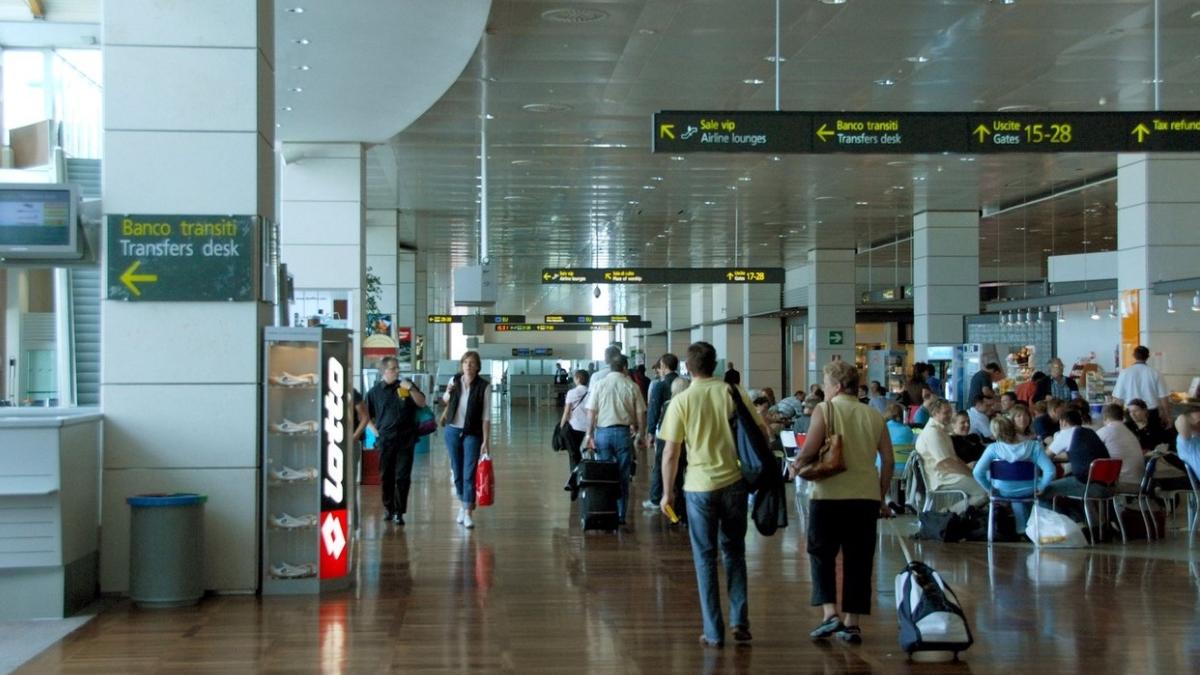 risc crescut incendii atentionare calatorie mae romani italia