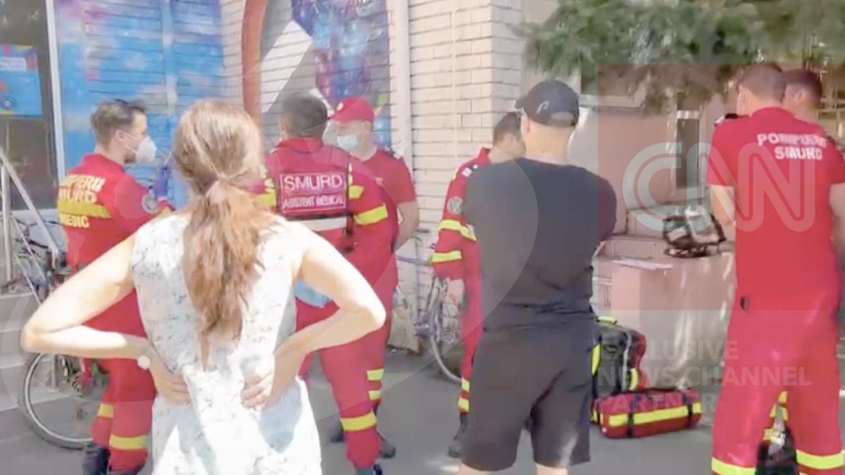 student intoxicat camin timisoara deratizare