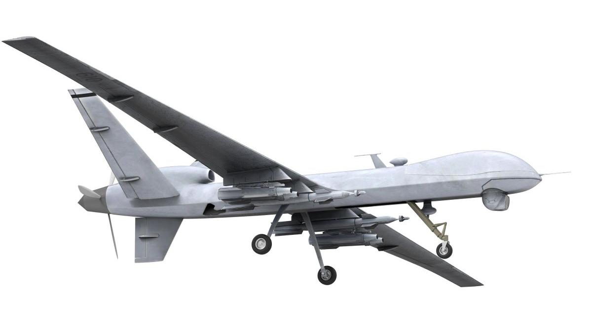 armata romana licitatie drone 22 milioane de euro