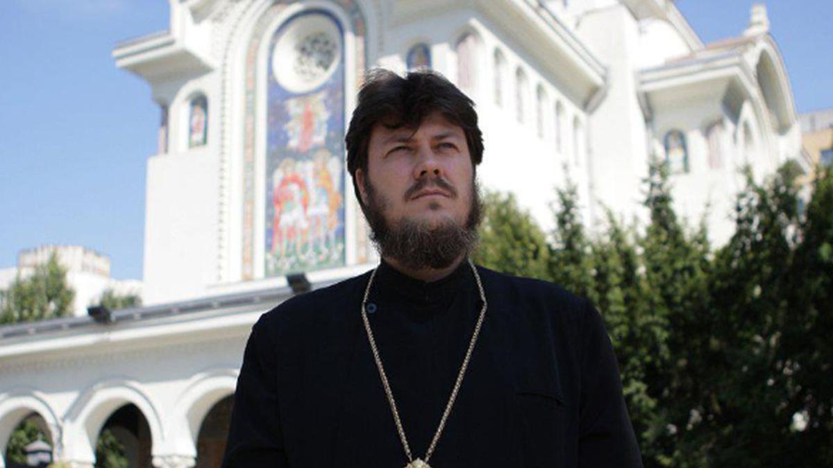 eugen tanasescu demisie arhiepiscopia tomisului