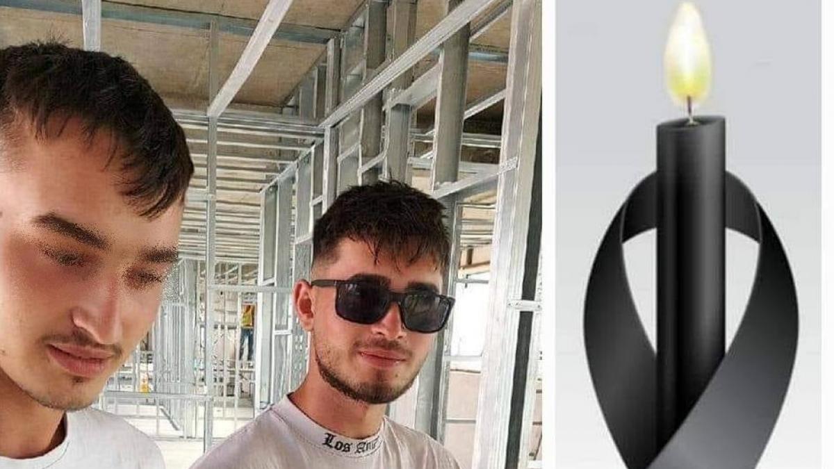 frati morti accident neamt