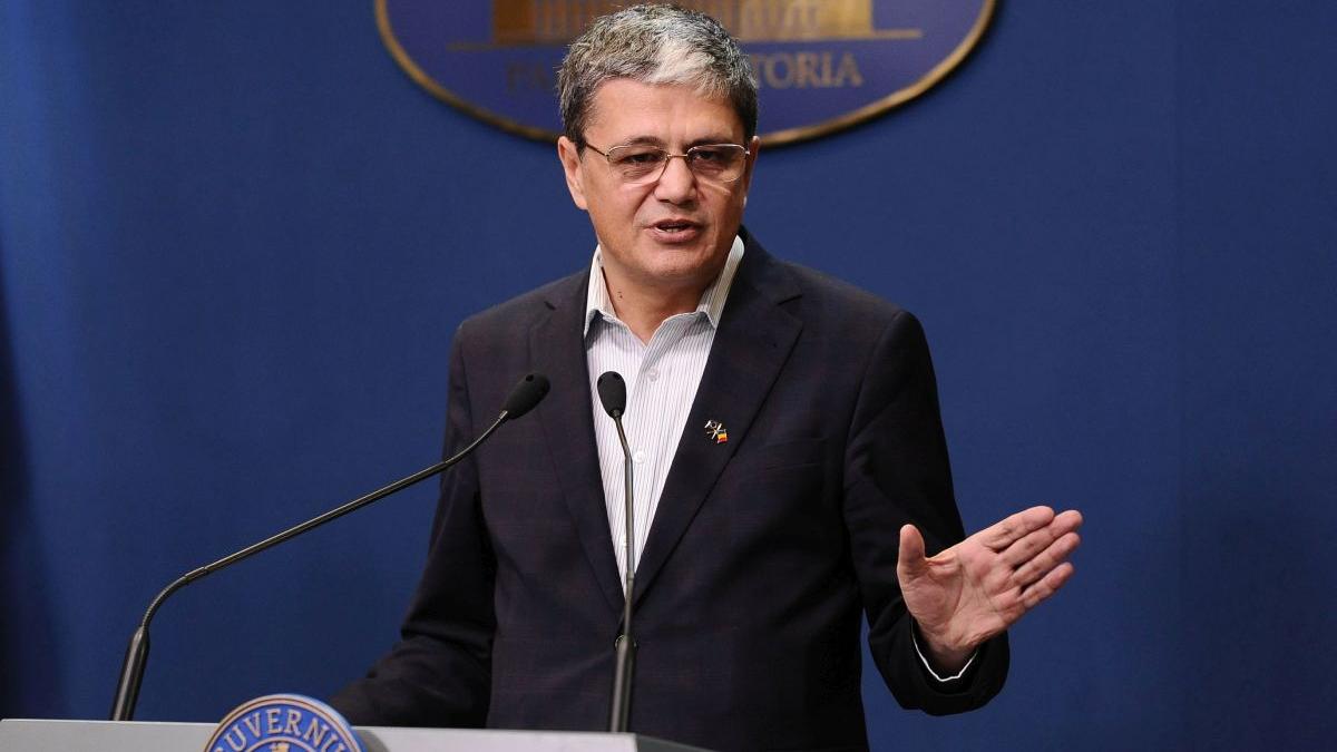 marcel bolos reducere cheltuieli publice strategie