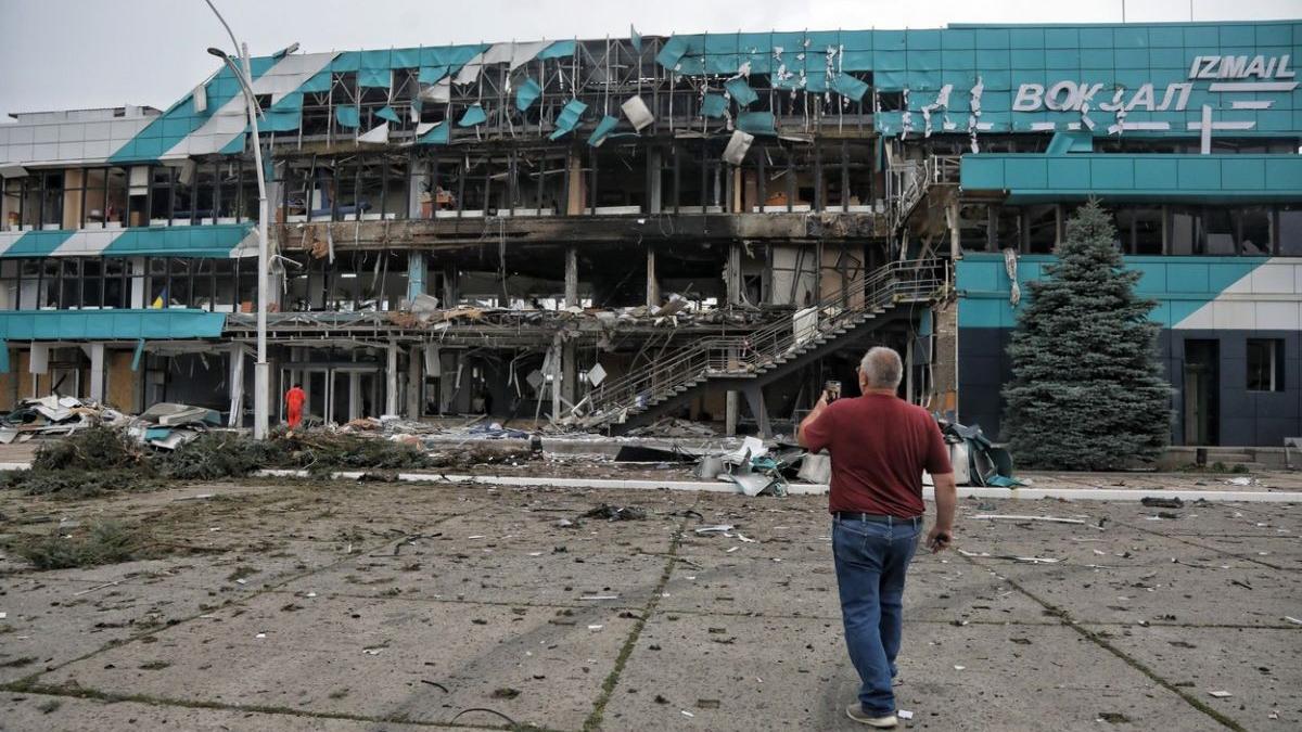 ministerul apararii nationare rezultat invetigatie ceatalchioi tulcea cazut drona ruseasca