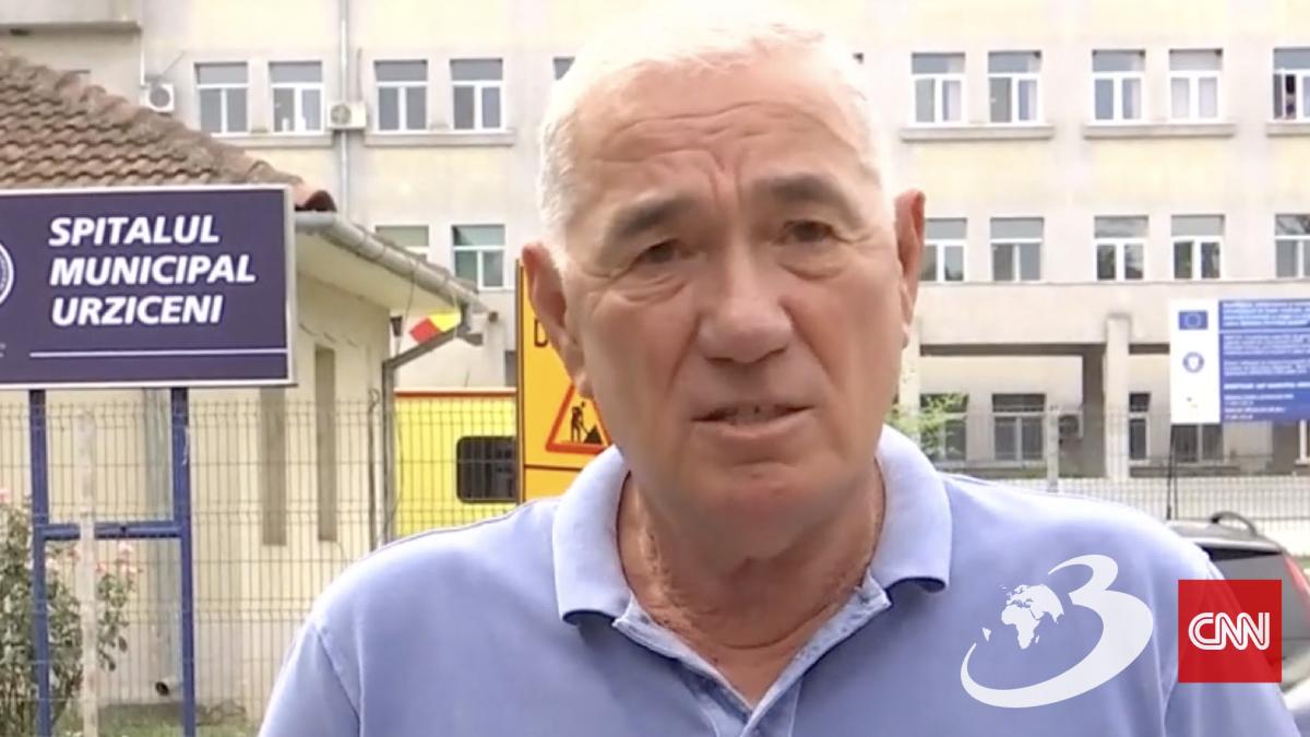 primar urziceni exclus pnl femeie a nascut trotuar fata spitalului