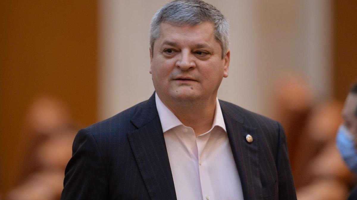 radu cristescu psd mesaj pnl margine latrati mizerii