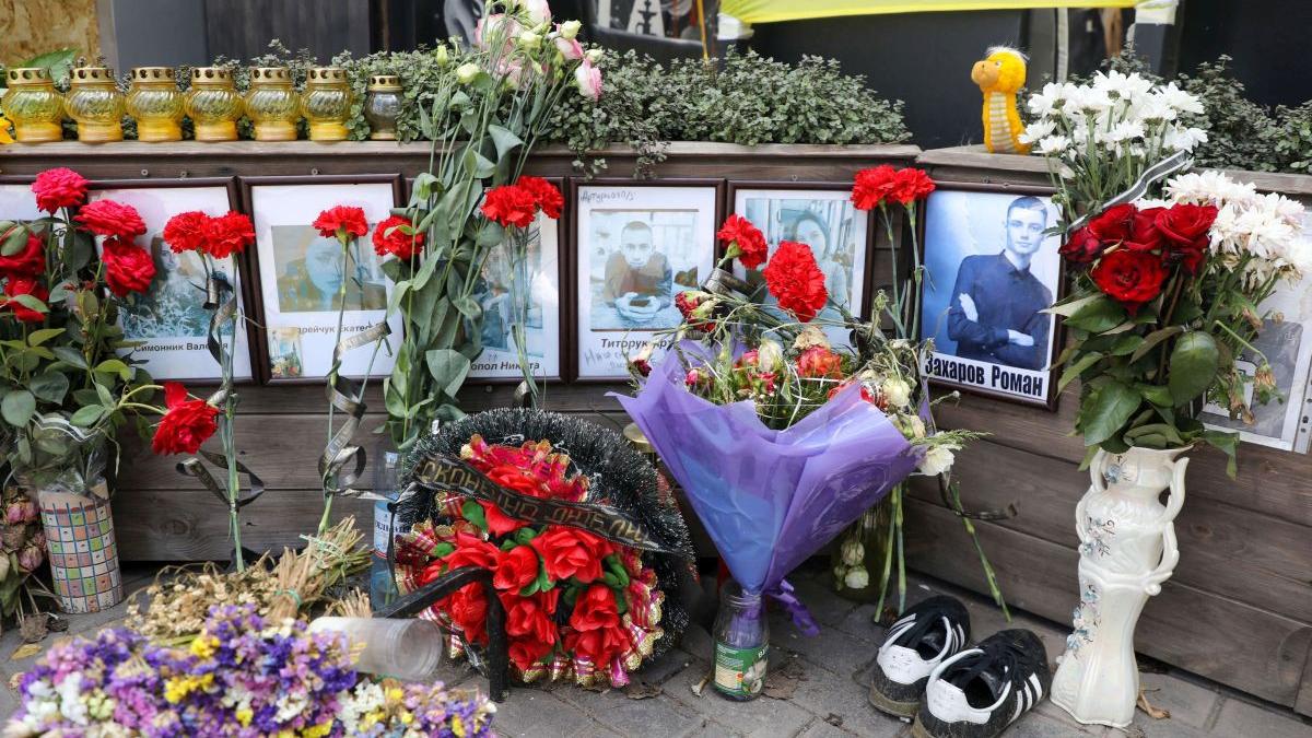 zeci de mii de morti mariupol ucraina civili ucisi rusia razboi