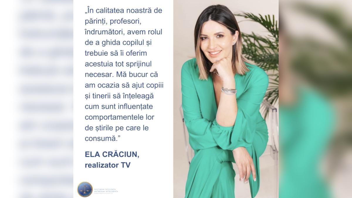 fenomen fake news amenintare dezvoltare scoala de vara fdvdr