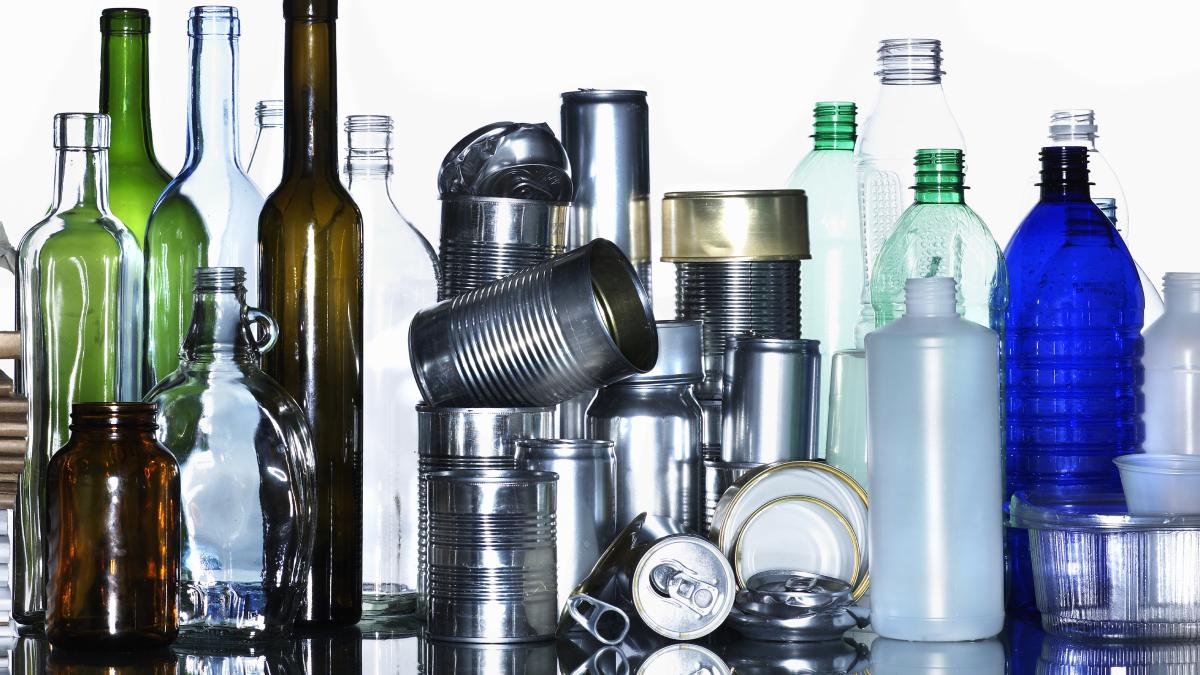 garantie 50 bani recipiente plastic sticla aluminiu ministrul mediului