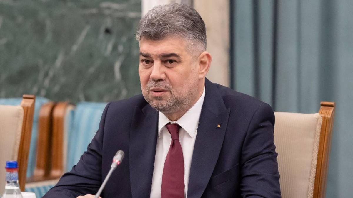 marcel ciolacu declaratie paruiala politica